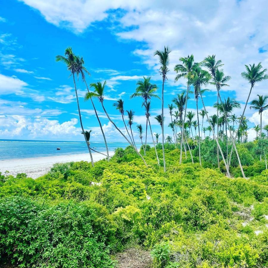 Mambo Beach Villas マテムウェ エクステリア 写真